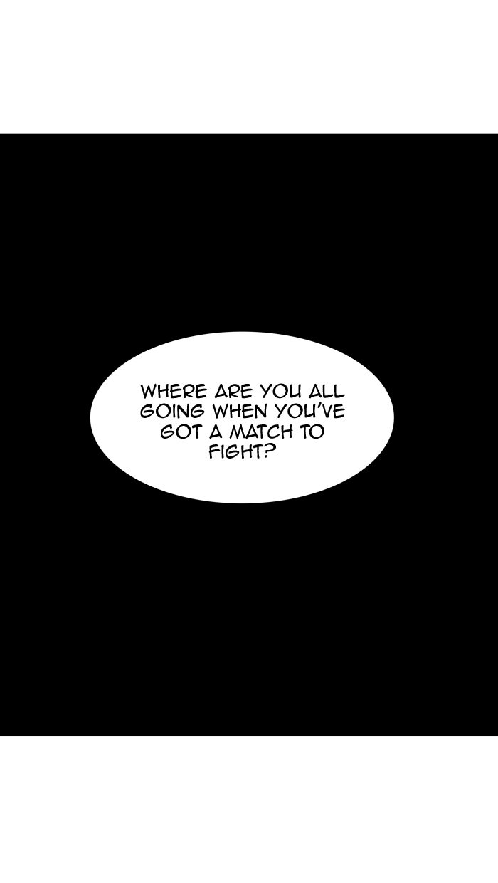 Tower of God manga, chapter 375, page 18 of 92