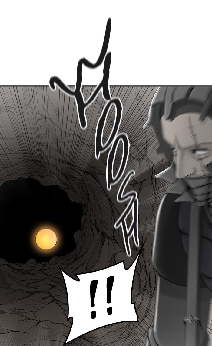 Tower of God manga, chapter 375, page 19 of 92
