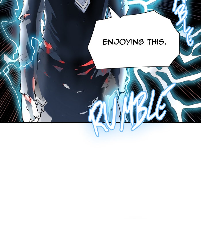 Tower of God manga, chapter 375, page 2 of 92
