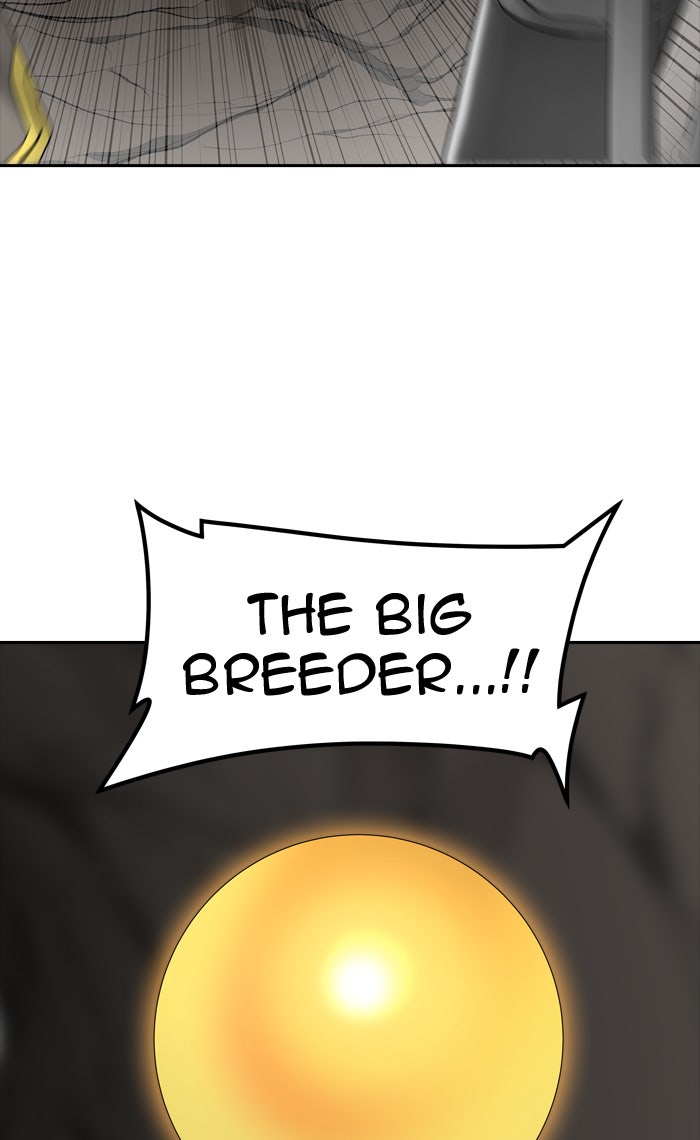 Tower of God manga, chapter 375, page 20 of 92
