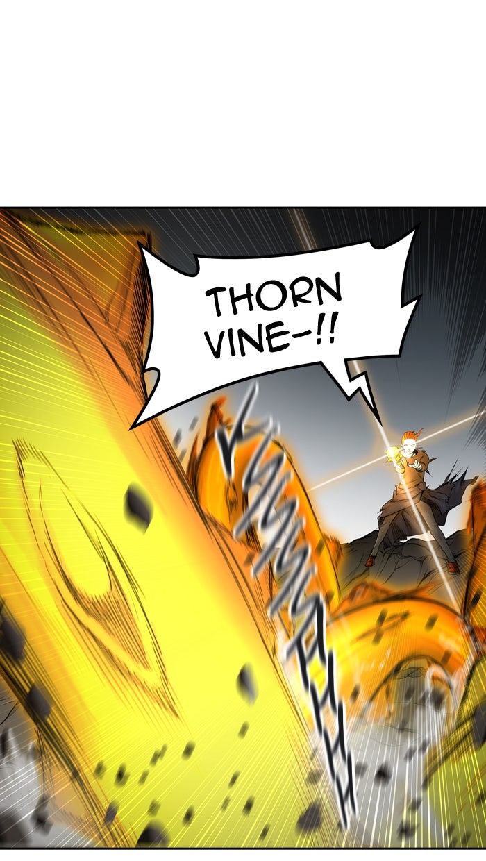 Tower of God manga, chapter 375, page 23 of 92