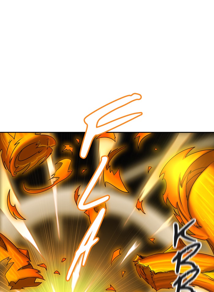 Tower of God manga, chapter 375, page 24 of 92