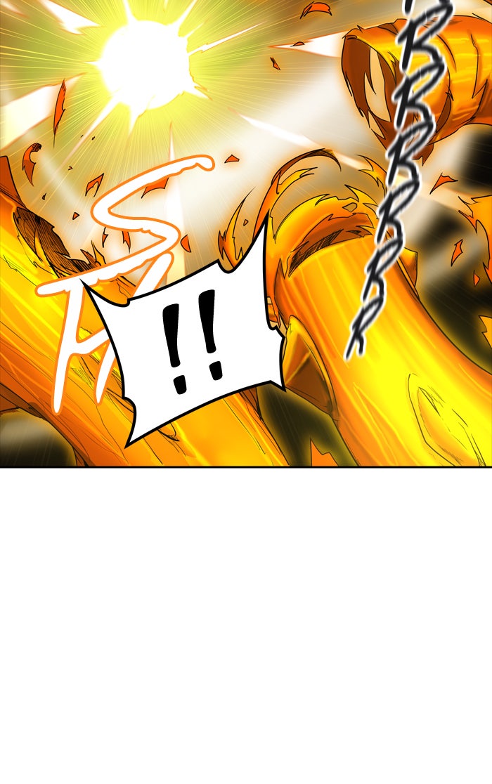 Tower of God manga, chapter 375, page 25 of 92
