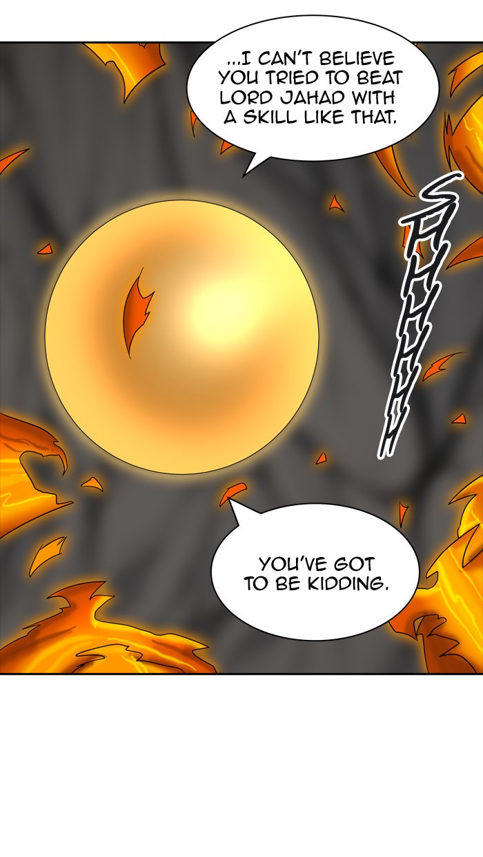 Tower of God manga, chapter 375, page 26 of 92