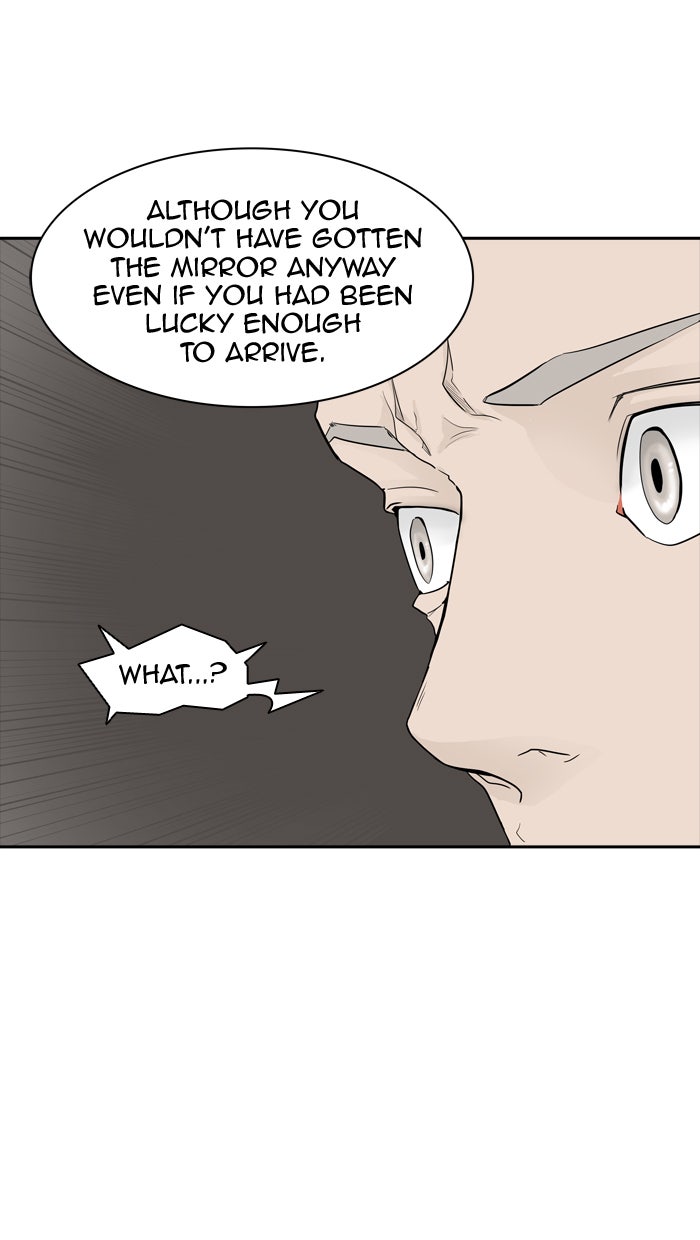 Tower of God manga, chapter 375, page 27 of 92
