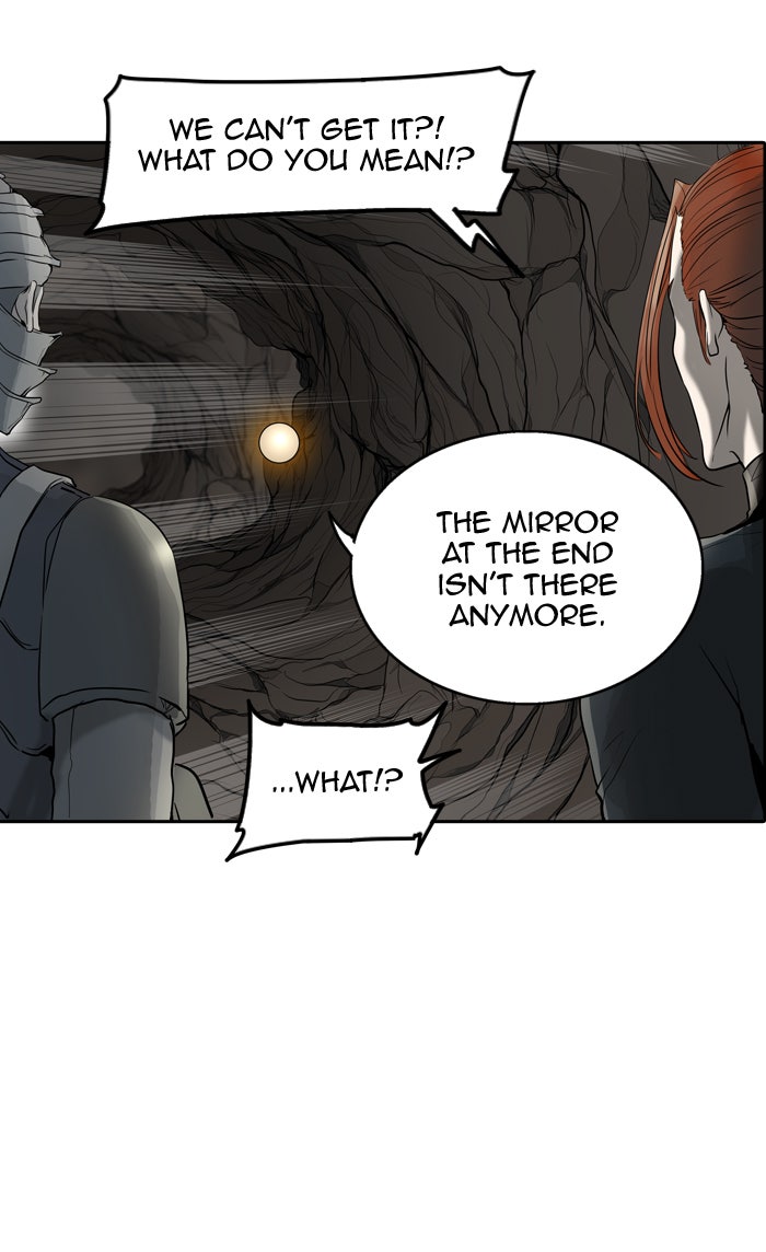 Tower of God manga, chapter 375, page 28 of 92