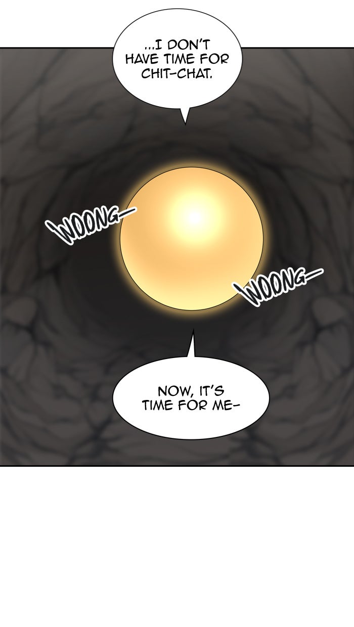 Tower of God manga, chapter 375, page 29 of 92