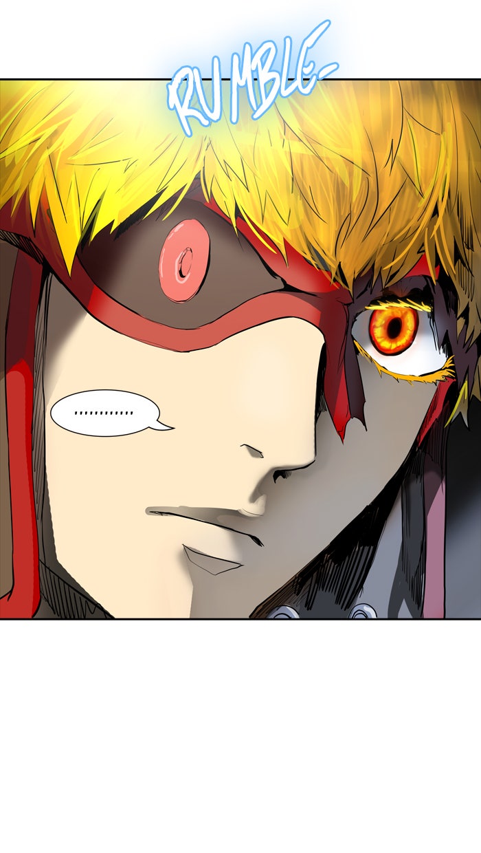 Tower of God manga, chapter 375, page 3 of 92