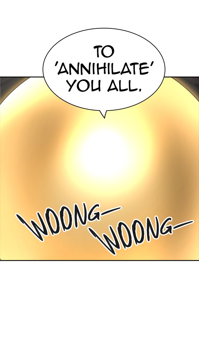 Tower of God manga, chapter 375, page 30 of 92
