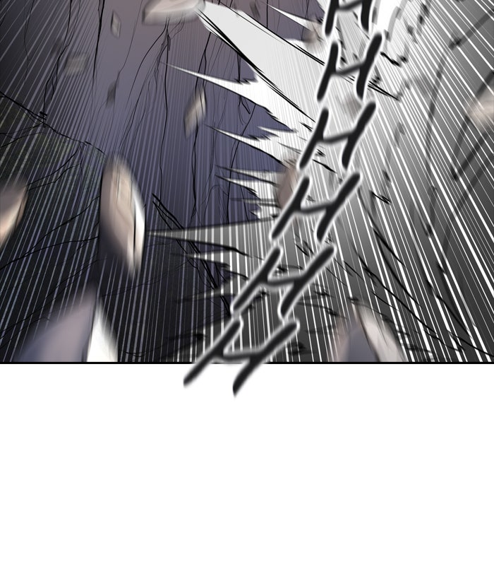 Tower of God manga, chapter 375, page 32 of 92