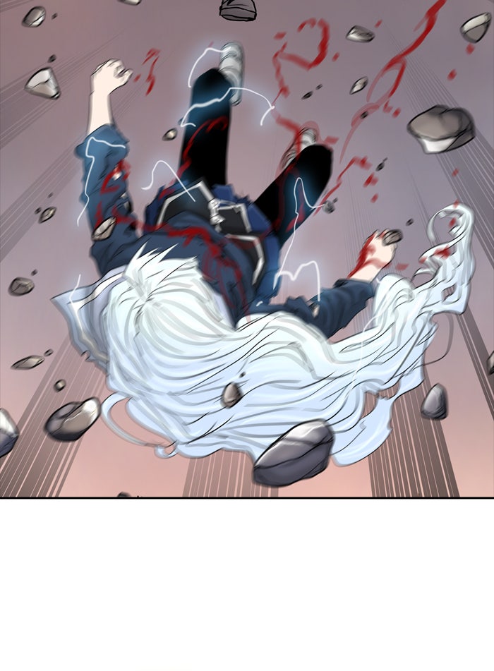 Tower of God manga, chapter 375, page 35 of 92
