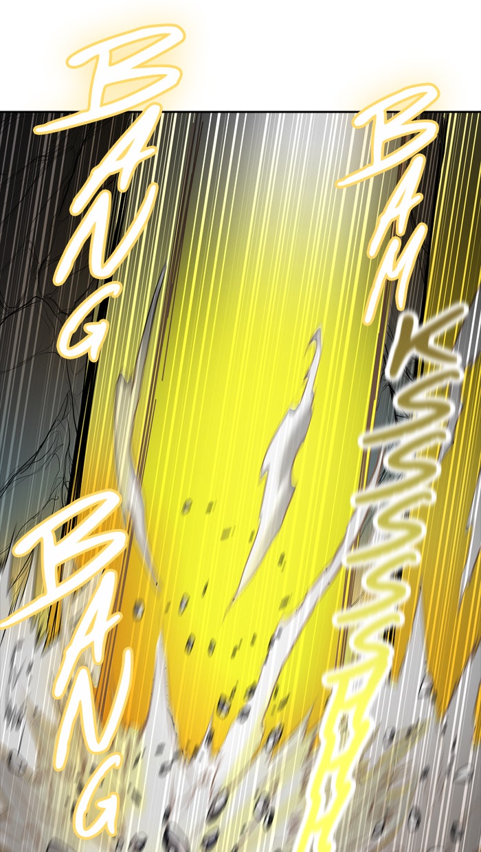 Tower of God manga, chapter 375, page 36 of 92