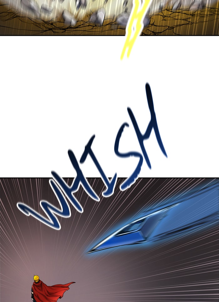 Tower of God manga, chapter 375, page 37 of 92