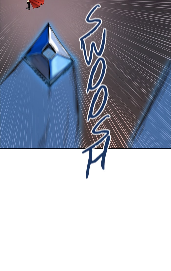 Tower of God manga, chapter 375, page 38 of 92