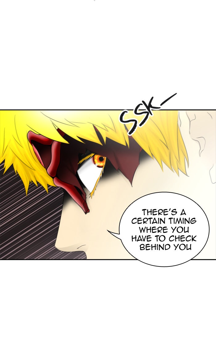 Tower of God manga, chapter 375, page 42 of 92