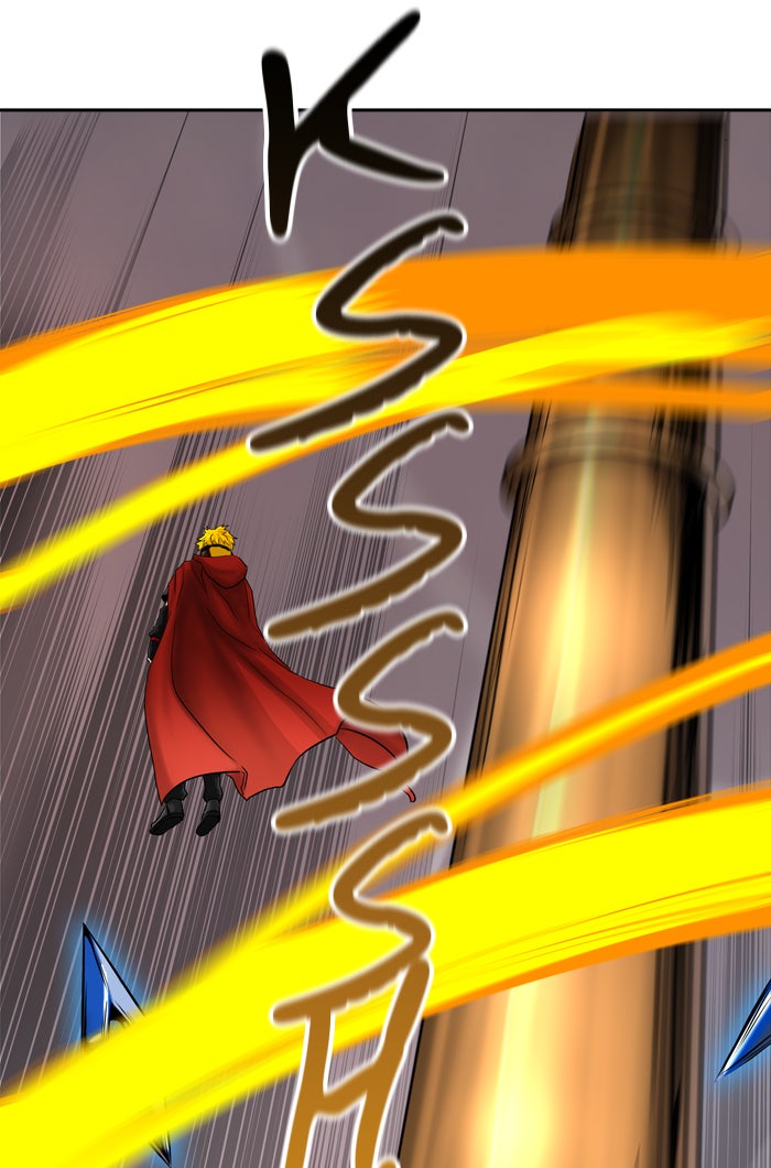 Tower of God manga, chapter 375, page 45 of 92