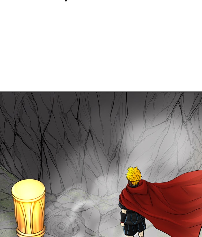 Tower of God manga, chapter 375, page 48 of 92