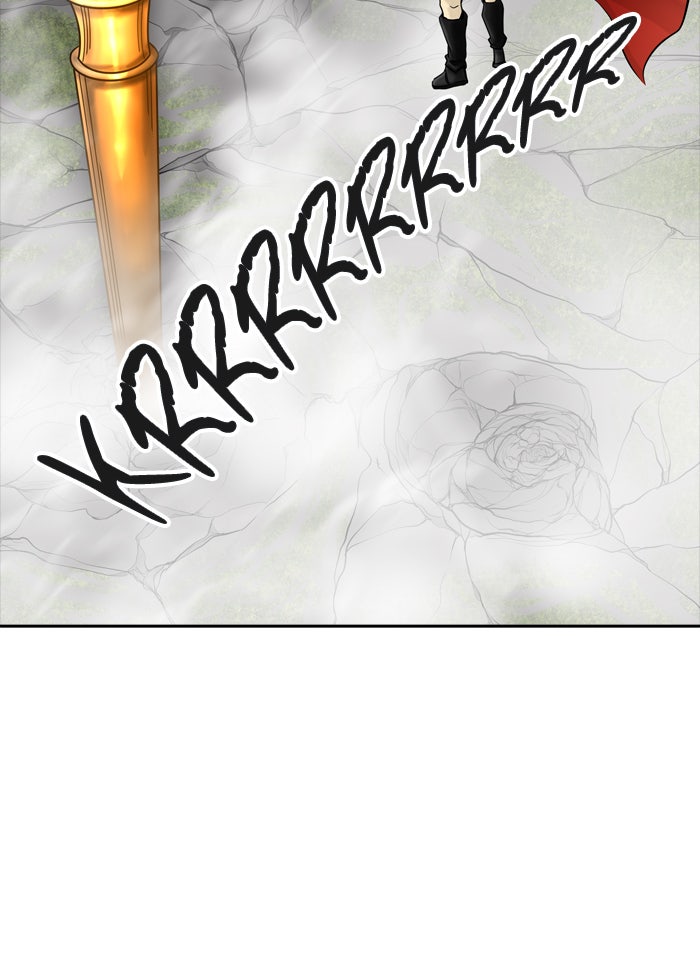 Tower of God manga, chapter 375, page 49 of 92