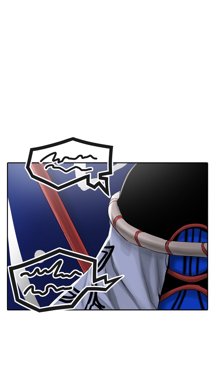 Tower of God manga, chapter 375, page 50 of 92