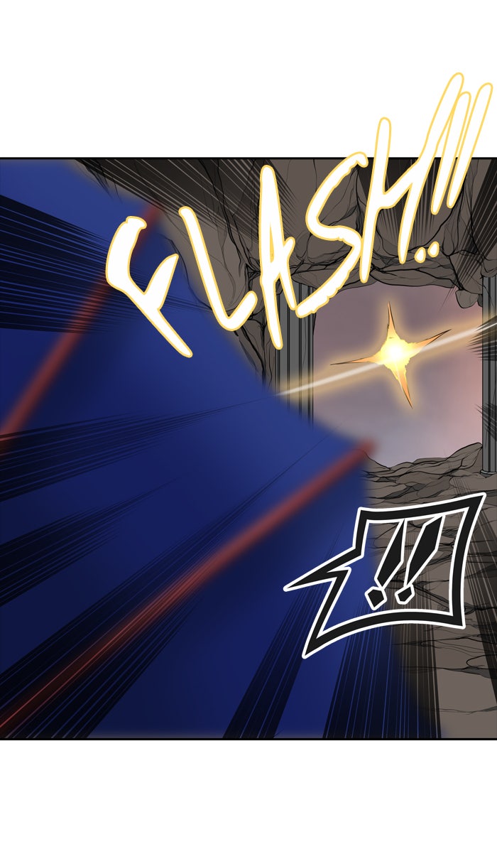 Tower of God manga, chapter 375, page 51 of 92