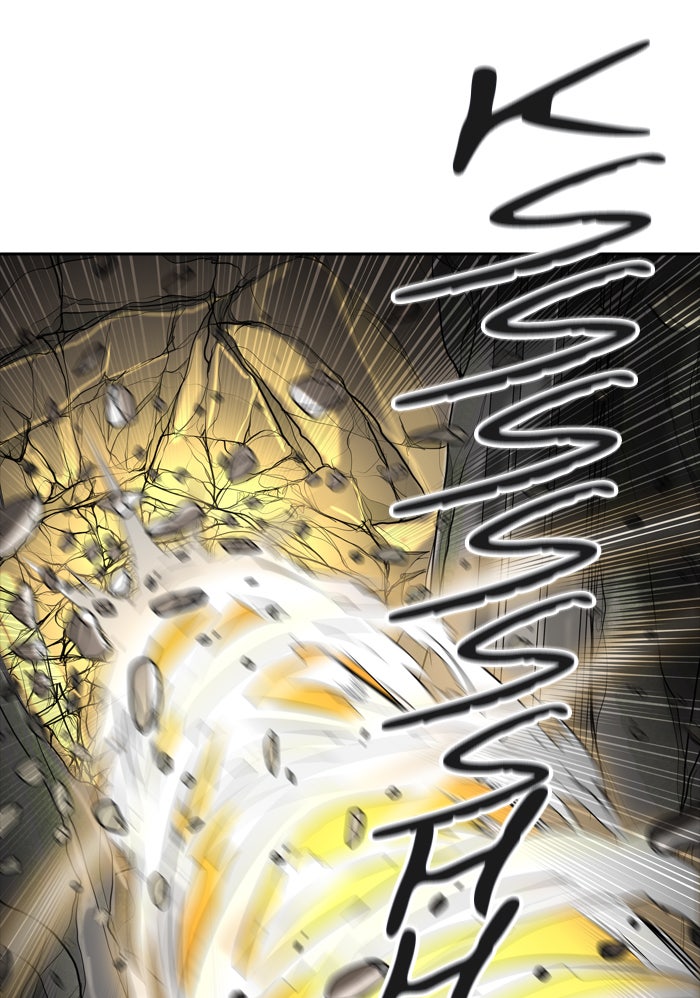 Tower of God manga, chapter 375, page 52 of 92