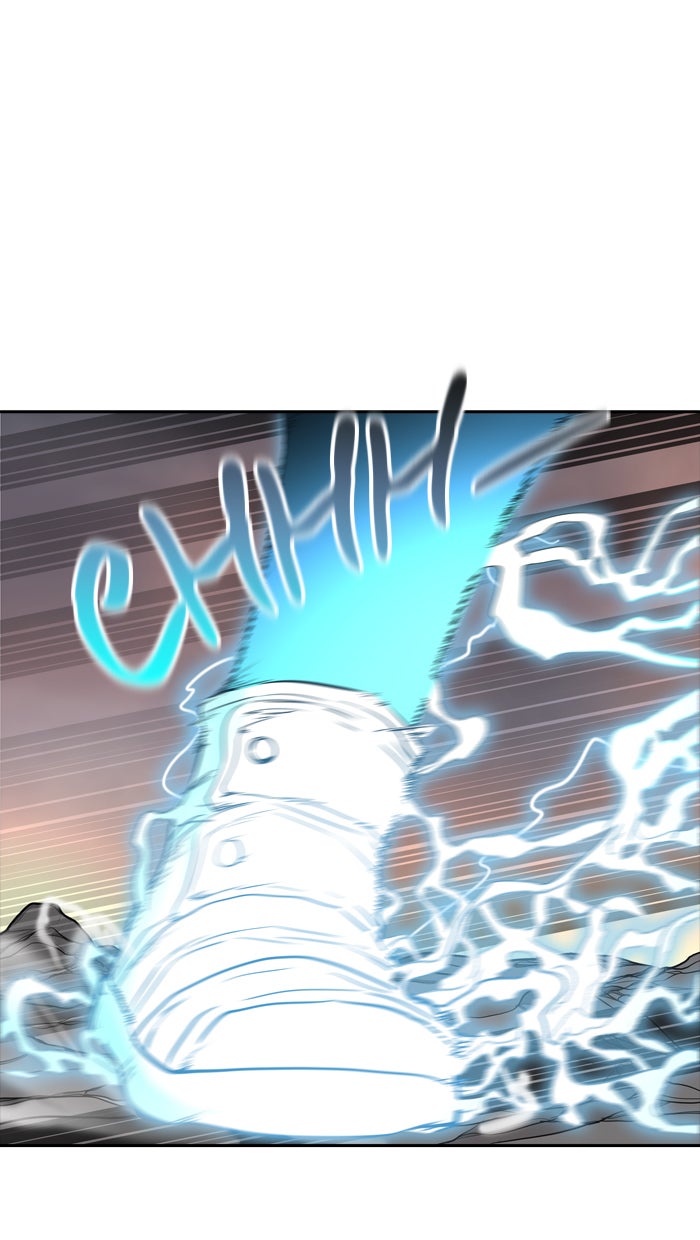 Tower of God manga, chapter 375, page 56 of 92