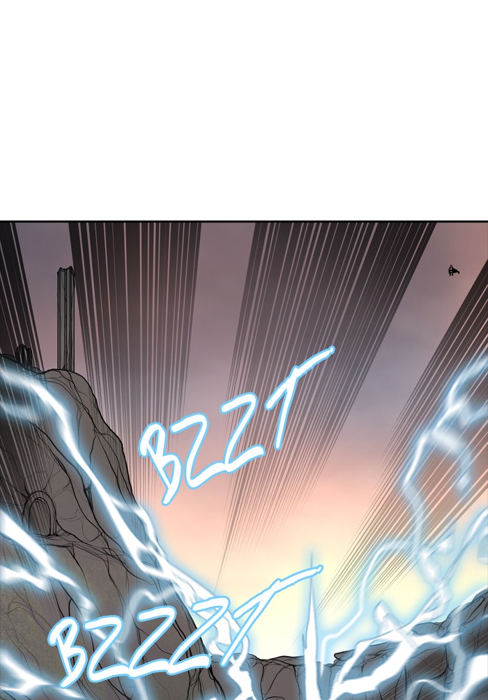 Tower of God manga, chapter 375, page 57 of 92