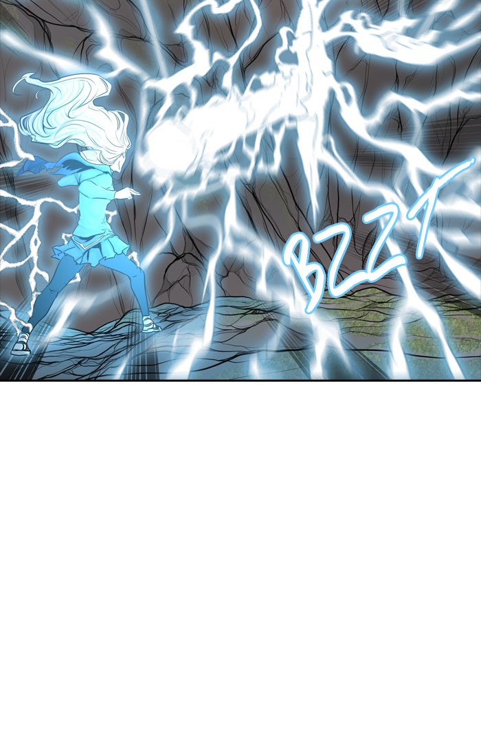 Tower of God manga, chapter 375, page 58 of 92