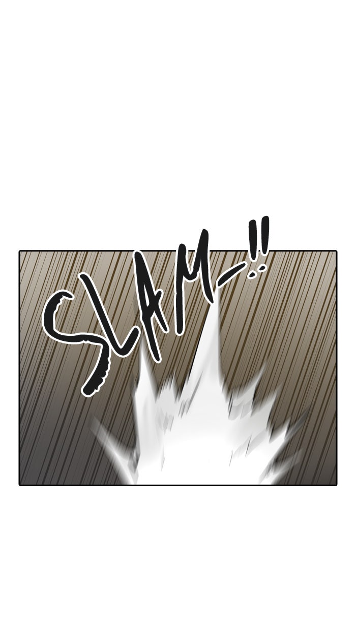 Tower of God manga, chapter 375, page 65 of 92