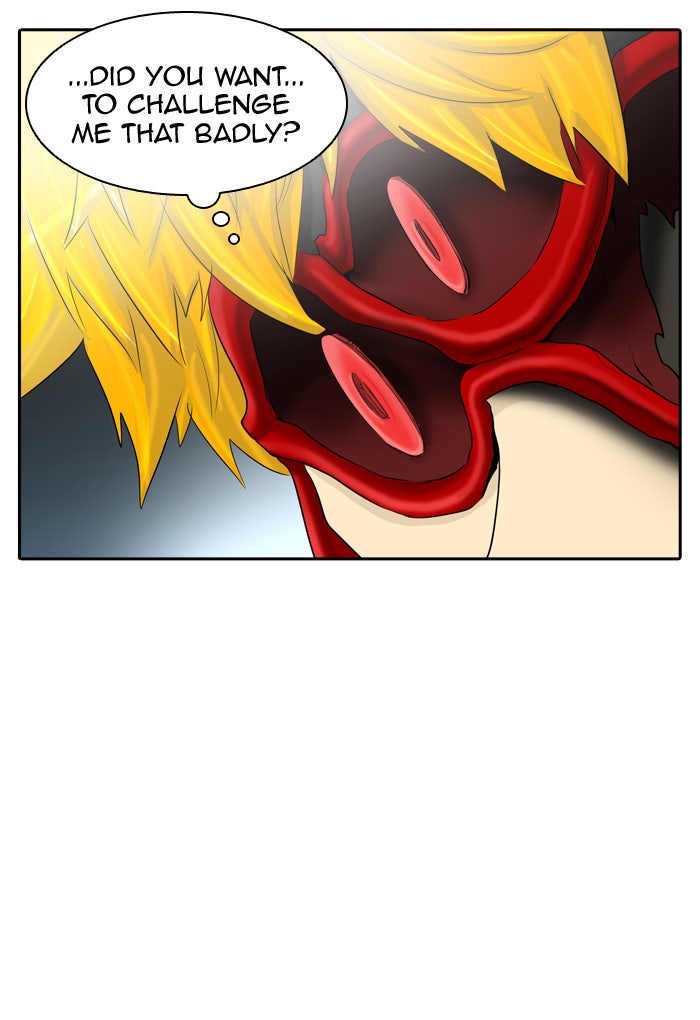 Tower of God manga, chapter 375, page 68 of 92