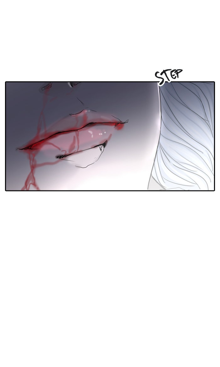 Tower of God manga, chapter 375, page 71 of 92