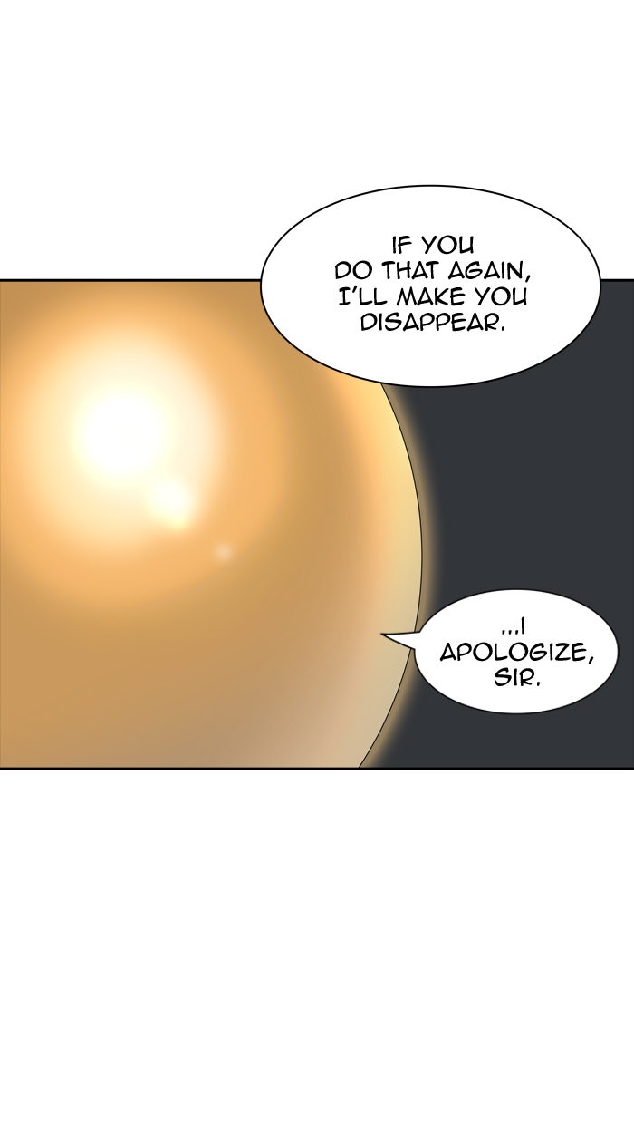 Tower of God manga, chapter 375, page 75 of 92