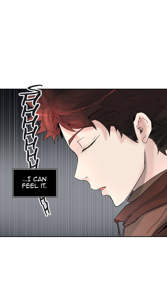 Tower of God manga, chapter 375, page 79 of 92