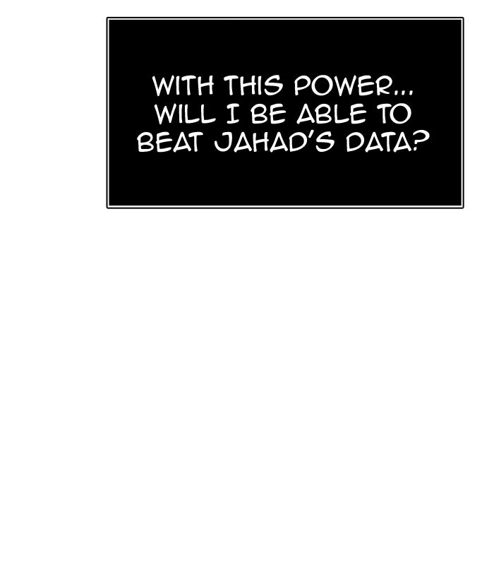 Tower of God manga, chapter 375, page 82 of 92