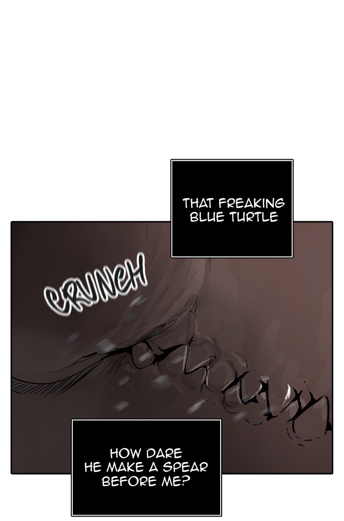 Tower of God manga, chapter 375, page 84 of 92