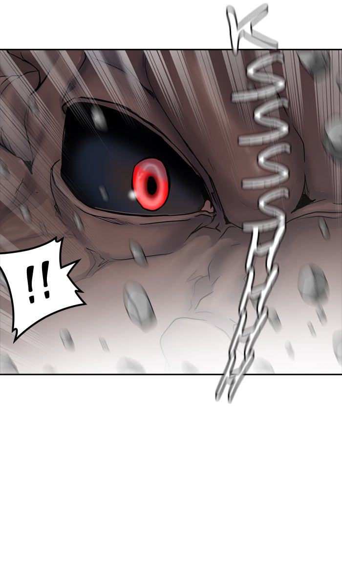 Tower of God manga, chapter 375, page 87 of 92