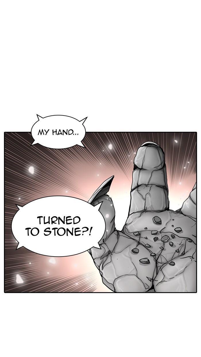 Tower of God manga, chapter 375, page 89 of 92