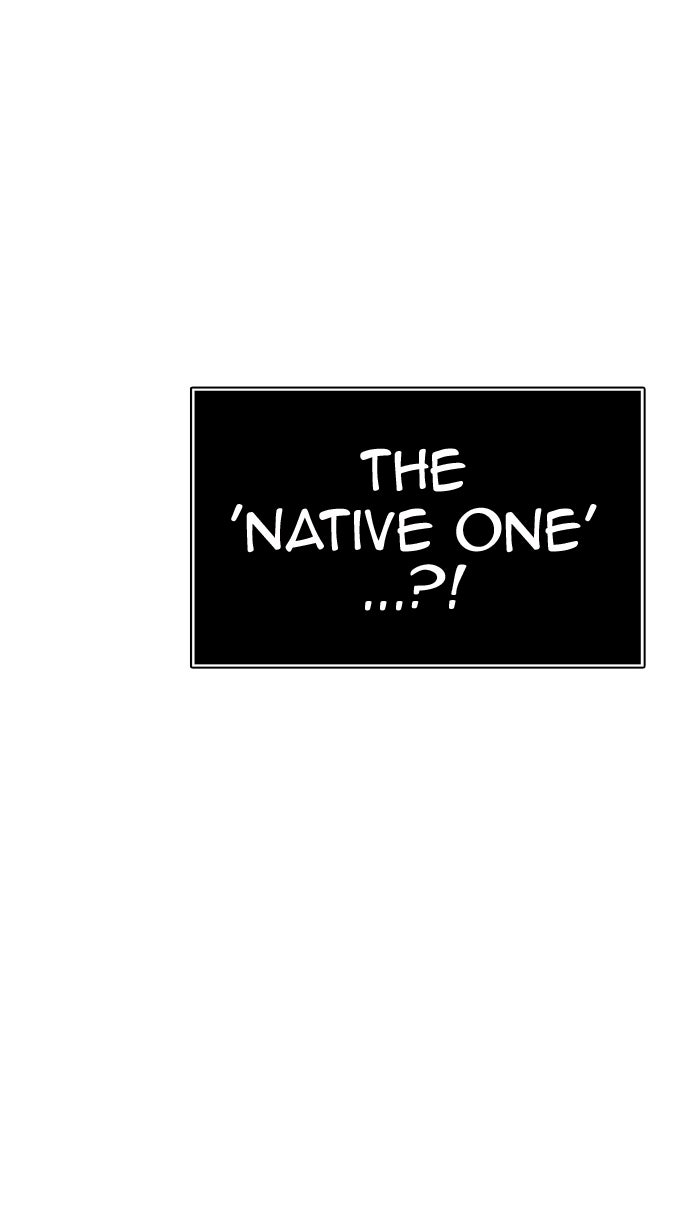 Tower of God manga, chapter 375, page 92 of 92