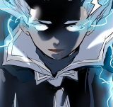 Tower of God Chapter 375: [Season 2] Ep. 295 cover