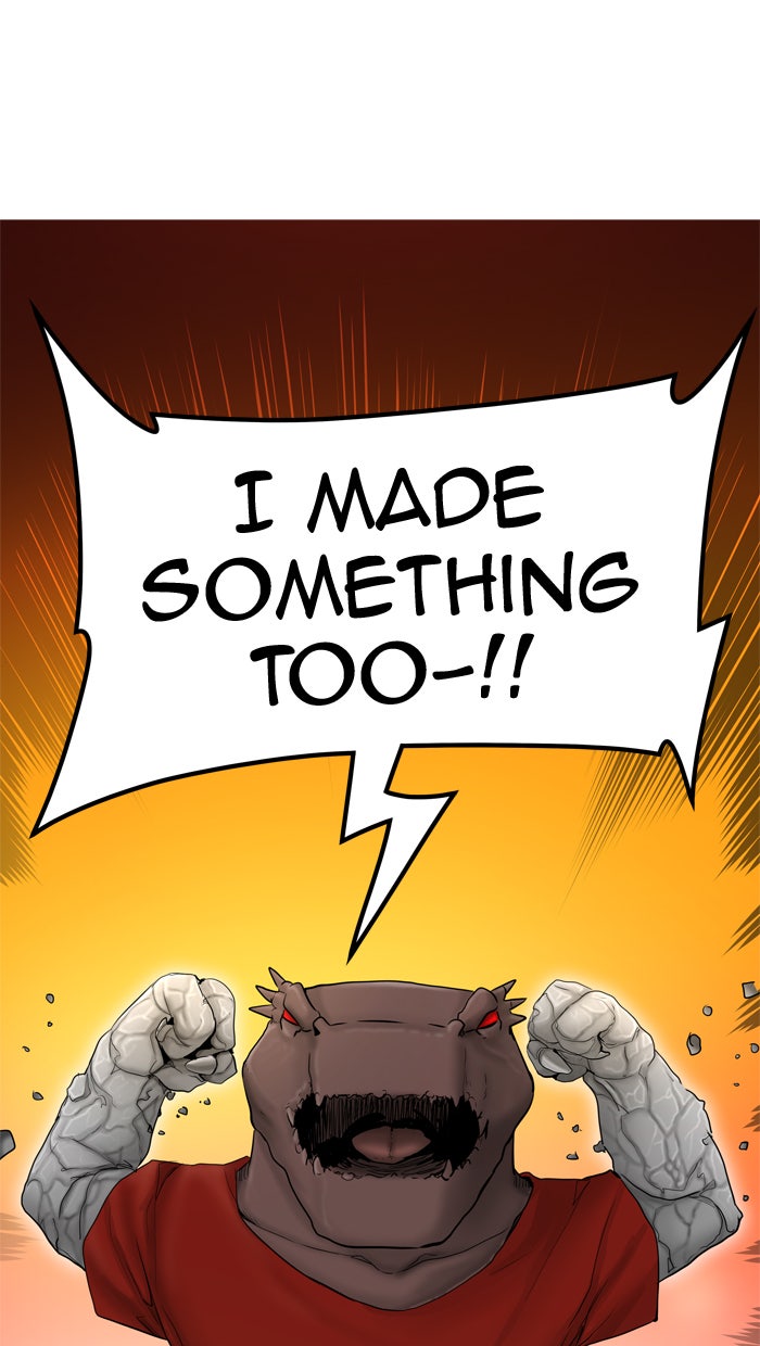 Tower of God manga, chapter 376, page 10 of 103