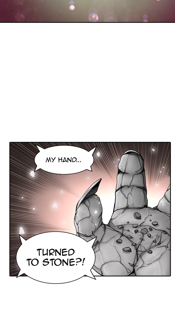 Tower of God manga, chapter 376, page 2 of 103