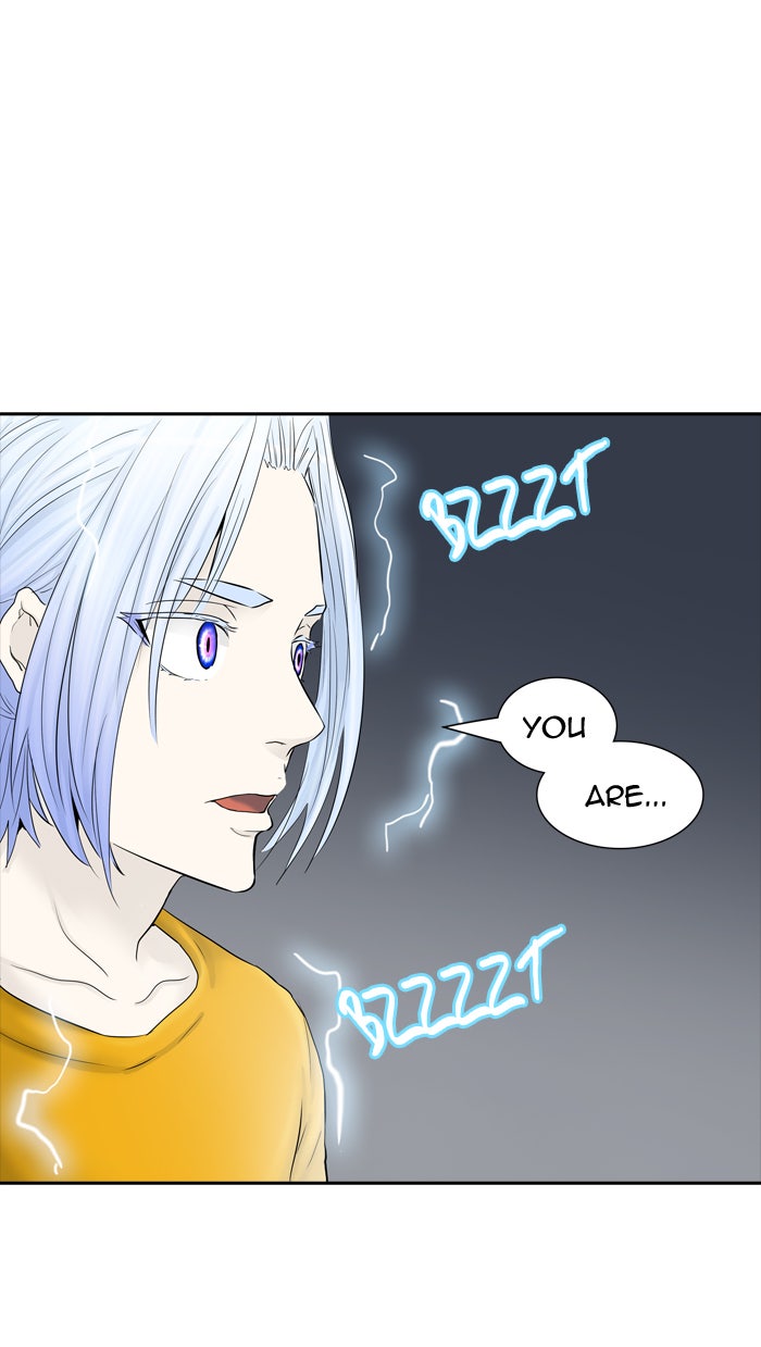Tower of God manga, chapter 376, page 20 of 103
