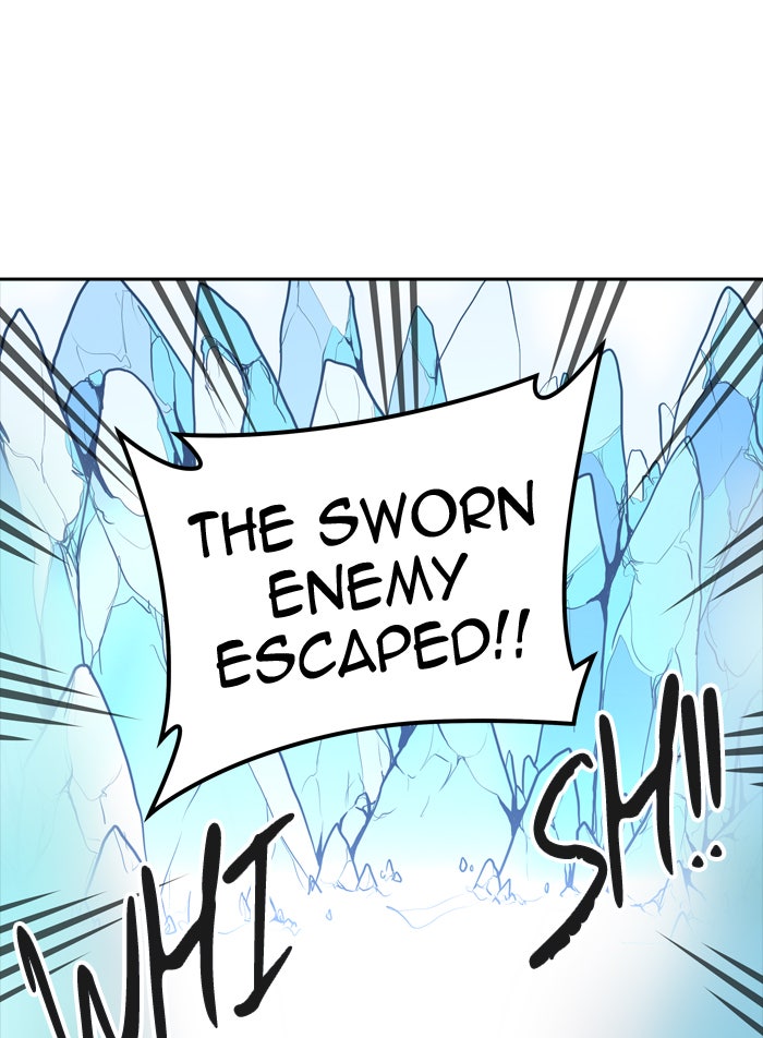 Tower of God manga, chapter 376, page 34 of 103