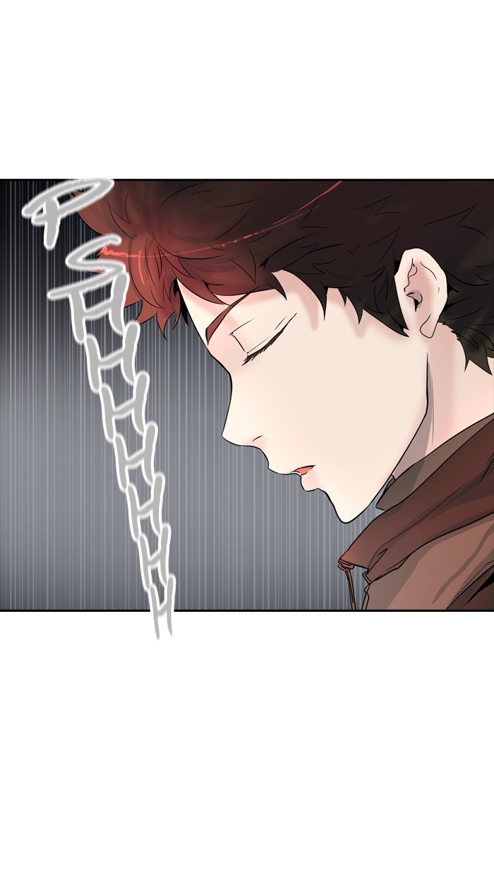 Tower of God manga, chapter 376, page 37 of 103