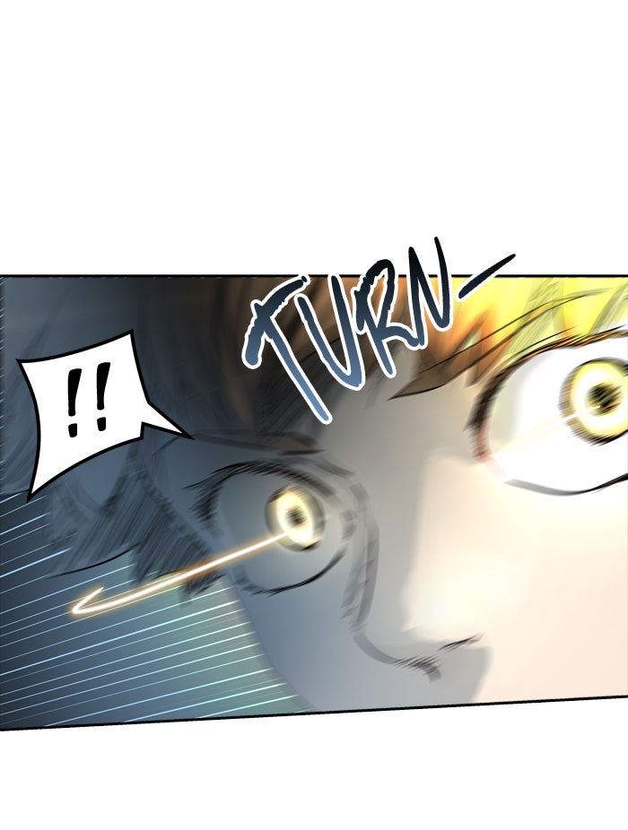 Tower of God manga, chapter 376, page 39 of 103