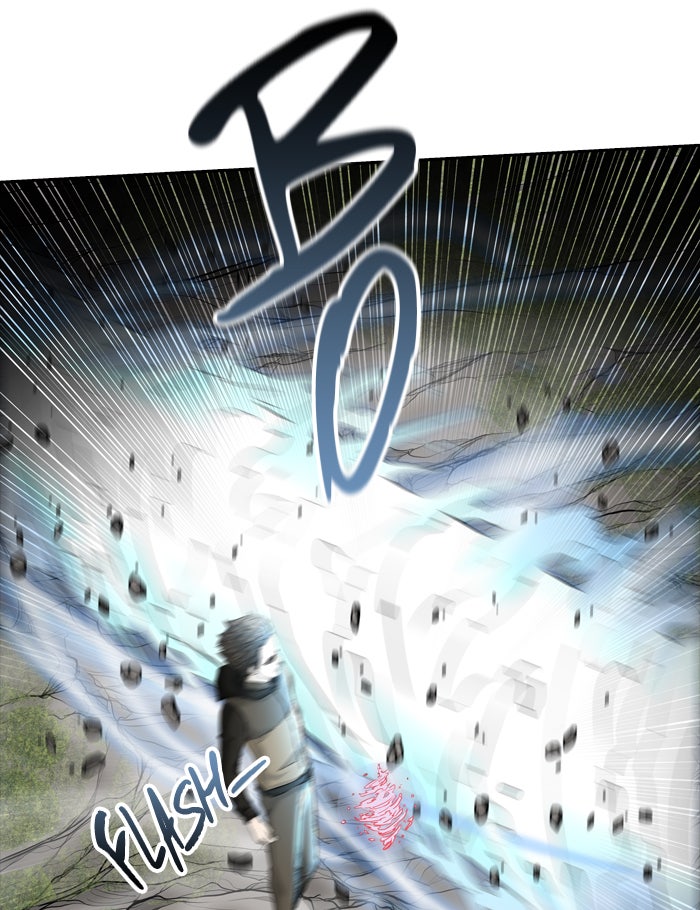 Tower of God manga, chapter 376, page 40 of 103