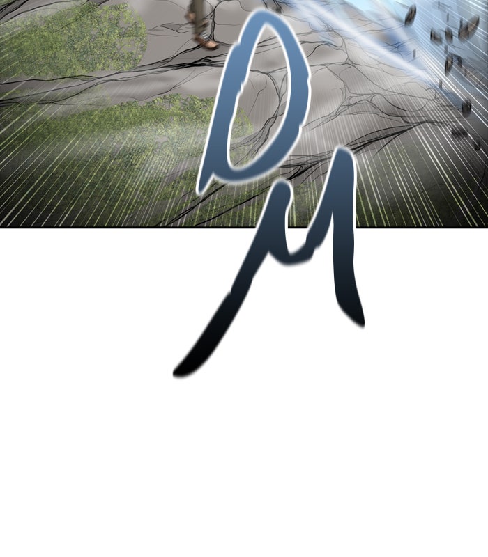Tower of God manga, chapter 376, page 41 of 103