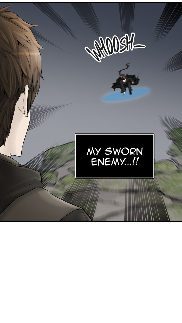 Tower of God manga, chapter 376, page 42 of 103