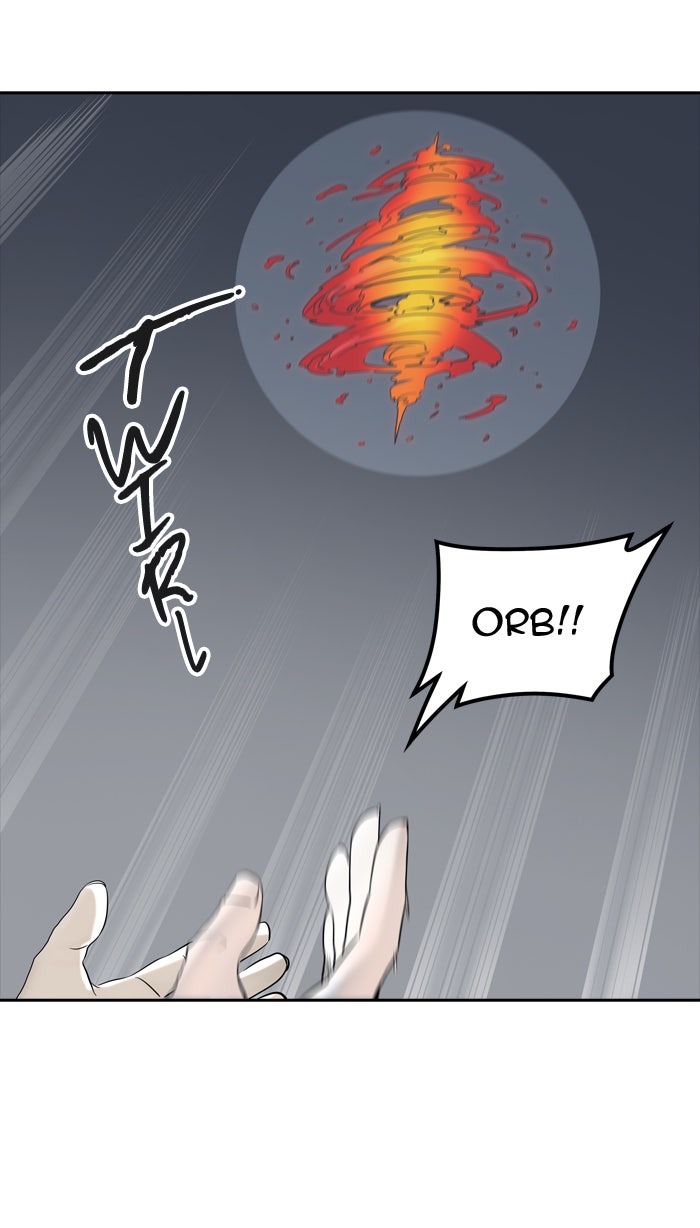 Tower of God manga, chapter 376, page 43 of 103