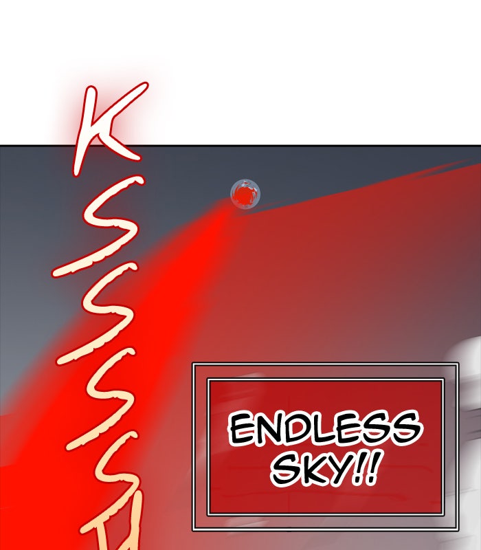 Tower of God manga, chapter 376, page 45 of 103